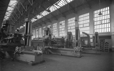 Industrial i publicitat